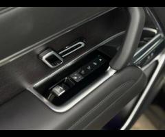 Land Rover Range Rover Stunning Range Rover P460e HSE Finished In Santorini Black With Ebony Perfora - 35