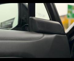 Land Rover Range Rover Stunning Range Rover P460e HSE Finished In Santorini Black With Ebony Perfora - 38