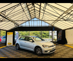 Volkswagen Golf 1.5 Golf SE Nav TSi Evo 5dr