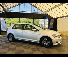 Volkswagen Golf 1.5 Golf SE Nav TSi Evo 5dr - 3