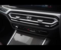 BMW 3 Series Stunning M340d Touring xDrive Finished In Portimao Blue Metallic With Mocha Vernasca Le - 23