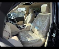 Toyota Land Cruiser SSC Are Proud To Offer For Sale This Stunning and Rare Land Cruise LC300 ZX Fini - 3