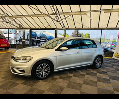 Volkswagen Golf 1.5 Golf SE Nav TSi Evo 5dr - 5