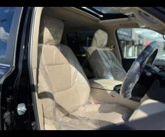 Toyota Land Cruiser SSC Are Proud To Offer For Sale This Stunning and Rare Land Cruise LC300 ZX Fini - 14