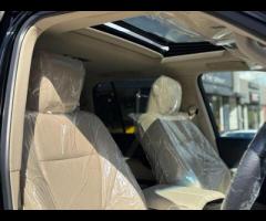 Toyota Land Cruiser SSC Are Proud To Offer For Sale This Stunning and Rare Land Cruise LC300 ZX Fini - 15