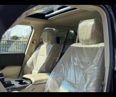 Toyota Land Cruiser SSC Are Proud To Offer For Sale This Stunning and Rare Land Cruise LC300 ZX Fini - 16