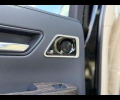 Toyota Land Cruiser SSC Are Proud To Offer For Sale This Stunning and Rare Land Cruise LC300 ZX Fini - 23