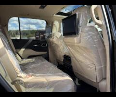 Toyota Land Cruiser SSC Are Proud To Offer For Sale This Stunning and Rare Land Cruise LC300 ZX Fini - 27