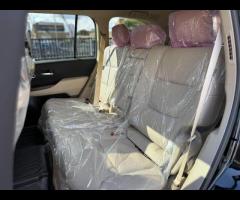 Toyota Land Cruiser SSC Are Proud To Offer For Sale This Stunning and Rare Land Cruise LC300 ZX Fini - 28