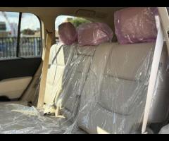 Toyota Land Cruiser SSC Are Proud To Offer For Sale This Stunning and Rare Land Cruise LC300 ZX Fini - 29