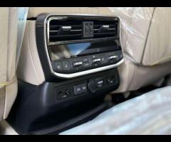 Toyota Land Cruiser SSC Are Proud To Offer For Sale This Stunning and Rare Land Cruise LC300 ZX Fini - 30