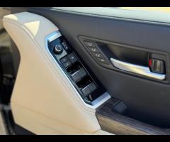 Toyota Land Cruiser SSC Are Proud To Offer For Sale This Stunning and Rare Land Cruise LC300 ZX Fini - 31