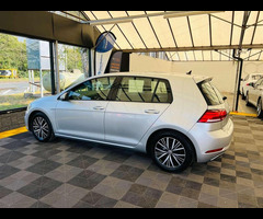 Volkswagen Golf 1.5 Golf SE Nav TSi Evo 5dr - 7