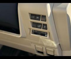 Toyota Land Cruiser SSC Are Proud To Offer For Sale This Stunning and Rare Land Cruise LC300 ZX Fini - 37