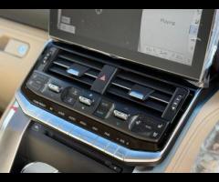 Toyota Land Cruiser SSC Are Proud To Offer For Sale This Stunning and Rare Land Cruise LC300 ZX Fini - 39