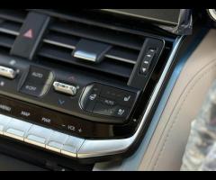 Toyota Land Cruiser SSC Are Proud To Offer For Sale This Stunning and Rare Land Cruise LC300 ZX Fini - 40