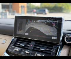 Toyota Land Cruiser SSC Are Proud To Offer For Sale This Stunning and Rare Land Cruise LC300 ZX Fini - 46