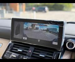 Toyota Land Cruiser SSC Are Proud To Offer For Sale This Stunning and Rare Land Cruise LC300 ZX Fini - 47