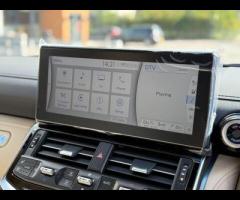 Toyota Land Cruiser SSC Are Proud To Offer For Sale This Stunning and Rare Land Cruise LC300 ZX Fini - 48