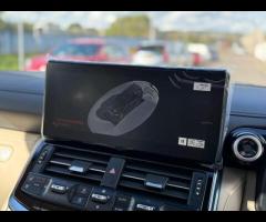 Toyota Land Cruiser SSC Are Proud To Offer For Sale This Stunning and Rare Land Cruise LC300 ZX Fini - 50