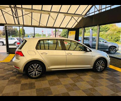 Volkswagen Golf 1.5 Golf SE Nav TSi Evo 5dr - 9