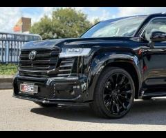 Toyota Land Cruiser SSC Are Proud To Offer For Sale This Stunning and Rare Land Cruise LC300 ZX Fini - 66