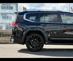 Toyota Land Cruiser SSC Are Proud To Offer For Sale This Stunning and Rare Land Cruise LC300 ZX Fini - 69