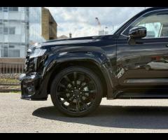 Toyota Land Cruiser SSC Are Proud To Offer For Sale This Stunning and Rare Land Cruise LC300 ZX Fini - 70