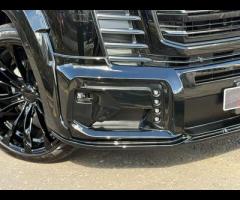 Toyota Land Cruiser SSC Are Proud To Offer For Sale This Stunning and Rare Land Cruise LC300 ZX Fini - 74