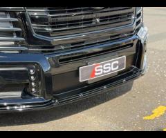 Toyota Land Cruiser SSC Are Proud To Offer For Sale This Stunning and Rare Land Cruise LC300 ZX Fini - 75