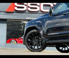 Toyota Land Cruiser SSC Are Proud To Offer For Sale This Stunning and Rare Land Cruise LC300 ZX Fini - 76