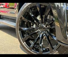 Toyota Land Cruiser SSC Are Proud To Offer For Sale This Stunning and Rare Land Cruise LC300 ZX Fini - 77