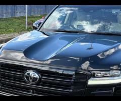 Toyota Land Cruiser SSC Are Proud To Offer For Sale This Stunning and Rare Land Cruise LC300 ZX Fini - 78