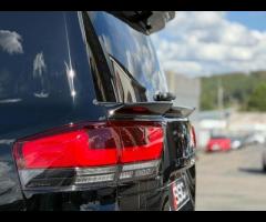 Toyota Land Cruiser SSC Are Proud To Offer For Sale This Stunning and Rare Land Cruise LC300 ZX Fini - 79