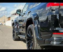 Toyota Land Cruiser SSC Are Proud To Offer For Sale This Stunning and Rare Land Cruise LC300 ZX Fini - 83