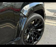 Toyota Land Cruiser SSC Are Proud To Offer For Sale This Stunning and Rare Land Cruise LC300 ZX Fini - 86