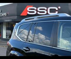 Toyota Land Cruiser SSC Are Proud To Offer For Sale This Stunning and Rare Land Cruise LC300 ZX Fini - 89