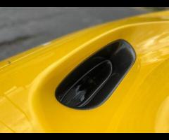 Ferrari F8 Spider Stunning F8 Spider Finished In Giallo With Nero Leather. Fantastic Spec Inc: Two T - 24