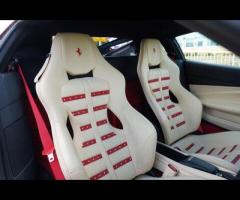 Ferrari F8 Tributo Stunning F8 Tributo Finished In Rosso Corsa With Crema Leather. Fantastic Spec In - 11