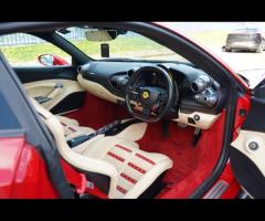 Ferrari F8 Tributo Stunning F8 Tributo Finished In Rosso Corsa With Crema Leather. Fantastic Spec In - 13