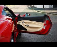 Ferrari F8 Tributo Stunning F8 Tributo Finished In Rosso Corsa With Crema Leather. Fantastic Spec In - 15