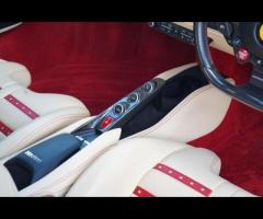 Ferrari F8 Tributo Stunning F8 Tributo Finished In Rosso Corsa With Crema Leather. Fantastic Spec In - 17