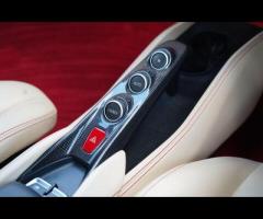 Ferrari F8 Tributo Stunning F8 Tributo Finished In Rosso Corsa With Crema Leather. Fantastic Spec In - 18