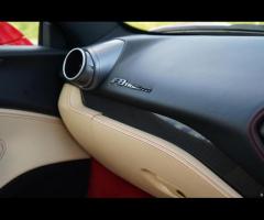 Ferrari F8 Tributo Stunning F8 Tributo Finished In Rosso Corsa With Crema Leather. Fantastic Spec In - 19