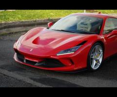 Ferrari F8 Tributo Stunning F8 Tributo Finished In Rosso Corsa With Crema Leather. Fantastic Spec In - 20