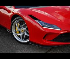 Ferrari F8 Tributo Stunning F8 Tributo Finished In Rosso Corsa With Crema Leather. Fantastic Spec In - 23