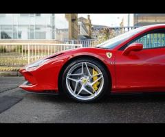 Ferrari F8 Tributo Stunning F8 Tributo Finished In Rosso Corsa With Crema Leather. Fantastic Spec In - 25