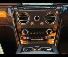 Rolls-Royce Cullinan Stunning VAT Qualifying Cullinan Black Badge Finished In Arctic White With Mand - 18