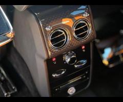 Rolls-Royce Cullinan Stunning VAT Qualifying Cullinan Black Badge Finished In Arctic White With Mand - 19