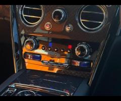 Rolls-Royce Cullinan Stunning VAT Qualifying Cullinan Black Badge Finished In Arctic White With Mand - 20